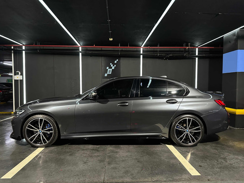 BMW Serie 3 3.0 M340I Xdrive