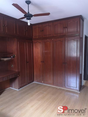 Imagem 5 de 19 de Casa À Venda No Bairro Vila Amália (zona Norte) - São Paulo/sp, Zona Norte - Ca00003
