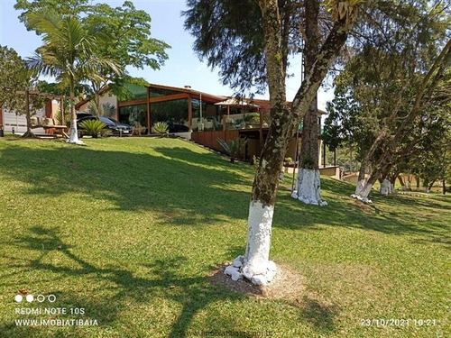 Imagem 27 de 29 de Sítios À Venda Em Nazare Paulista/sp - Compre O Seu Sítios Aqui! - 1491955