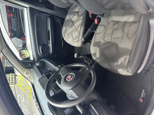 Fiat Mobi MOBI LIKE 1.0 FLEX 5P.