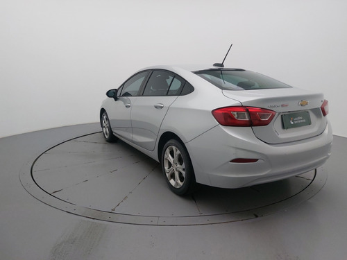 Chevrolet Cruze 1.4 TURBO LT 16V FLEX 4P AUTOMÁTICO