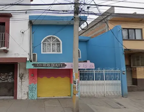 Casa En Venta En Zona Centro Rio Verde, San Luis Potosi - foto 1
