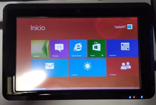 Pc Tablet Intel Aio Touch Screen 500gb, Win, Offc.con Envio