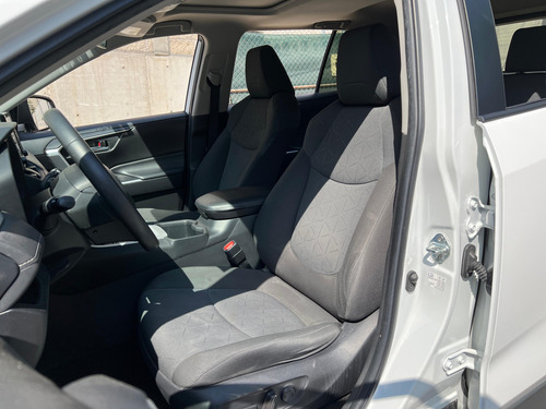 Toyota RAV4 2.5 Xle 4wd At