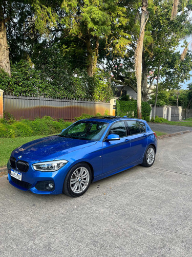 BMW Serie 1 1.6 120i M Package 177cv Automática