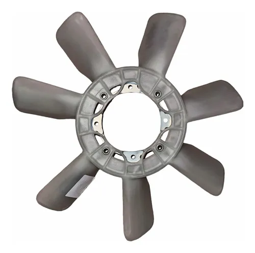 Aspa Fan Clucth H1 2006 2009
