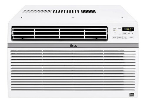 Aire Acondicionado LG De  Ventana  Frío 12000 Btu