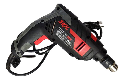 Taladro Skil 6660 De Impacto 550w  3/8 