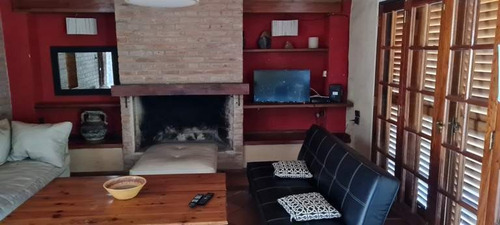 Imagen 15 de 26 de Alquiler Temporal Mensual Y Fines De Semana-b° Villa Belgrano-casa 2 Dormitorios-piscina