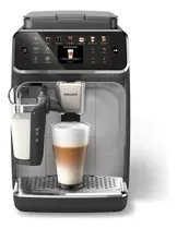 Comprar Máquina De Café Expreso Philips 4400 Lattego Automática