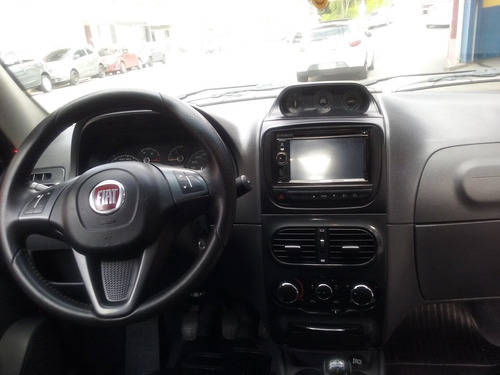 Fiat Strada 1.8 16v Adventure Ce Flex 2p