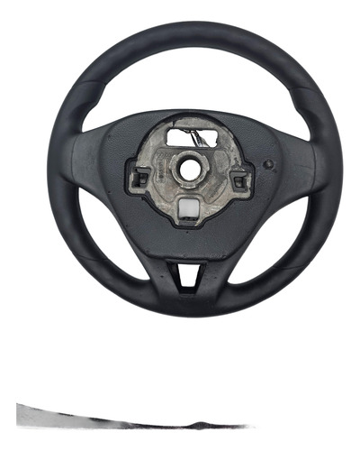 Volante Comando De Som Chevrolet Cobalt Ltz 2015 - 2019