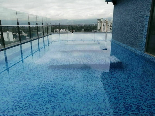 Imagen 9 de 11 de Departamento En Venta En City Towers Ii, Benito Juárez