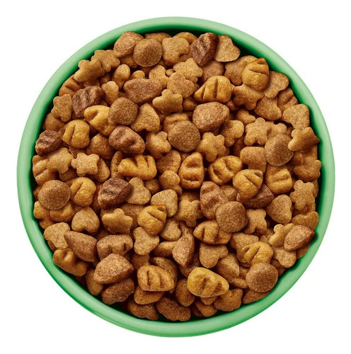 Purina Dog Chow Gran Comienzo Cachorro Todos Los Tamaños
