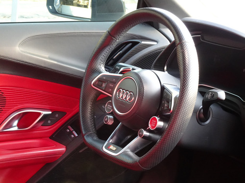 Audi R8 5.3 V10 Coupe Plus S-tronic Dsg