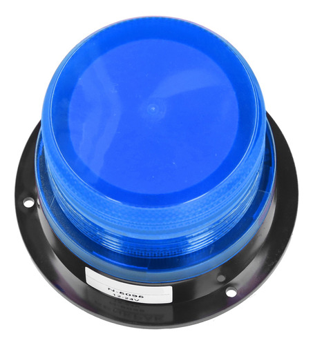 Luces Led De Advertencia, Baliza, A Prueba De Agua, Estrobos