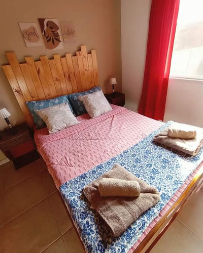 Casa En Venta En Aguas Verdes
