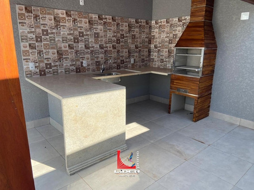 Imagem 2 de 13 de Casa No Matadouro- Bragança Paulista - Ca0931-1