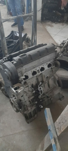 Imagem 2 de 3 de Motor C4 Pallas Ano 2015