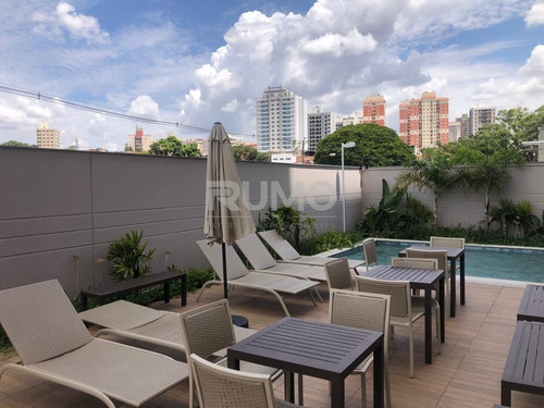 Imagem 17 de 18 de Apartamento À Venda Em Jardim Nossa Senhora Auxiliadora - Ap014021