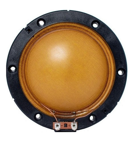 Reparo Driver D405 / D400 Completo 8 Ohms