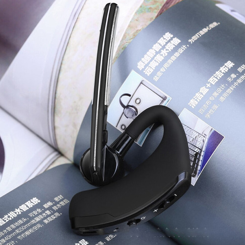 Audifono Manos Libres Bluetooth V8