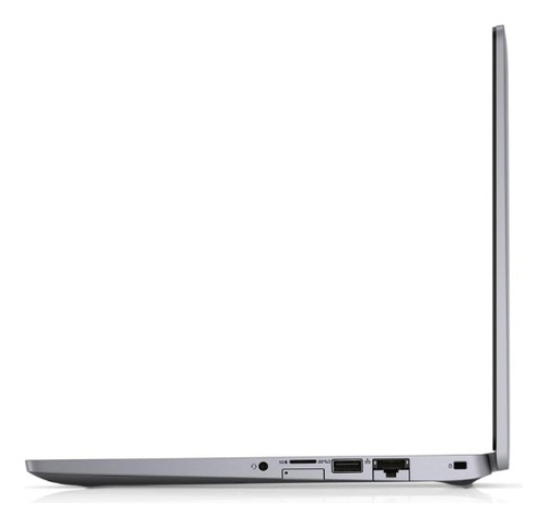 Laptop Slim Core I5 10gen 16gb Ram 240gb Ssd Office Ddr4 Gris (Reacondicionado)