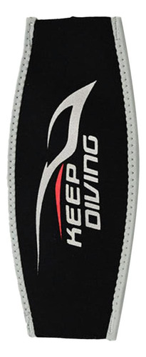 Keep Diving 2x Casco