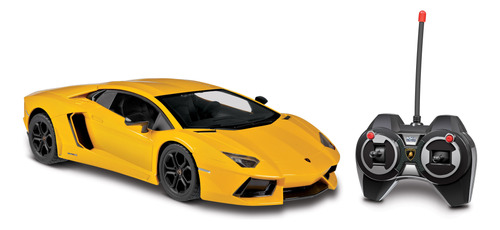 Lamborghini Aventador Lp 700-4 1:12 Car Rc Eléctrico - Amari