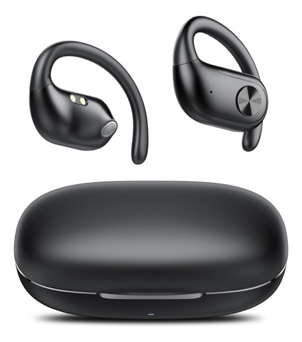 Auriculares De Oreja Abierta, Auriculares Bluetooth 5.3, Aur