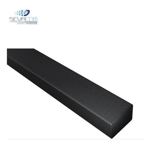 Imagen 6 de 8 de Barra De Sonido Samsung Hw-t450 2.1ch 200w + Bluetooth