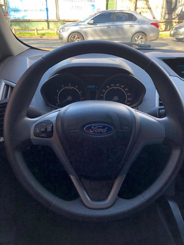 Imagen 13 de 25 de Ford Ecosport 2014 1.6 Se 110cv 4x2 C/gnc Dissano Automotore