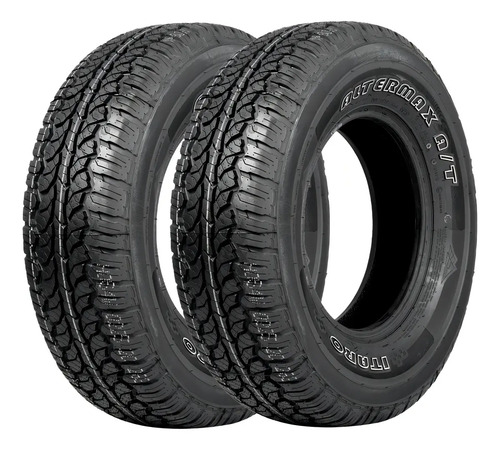 Pneu Itaro Altermax At 31x10,5 R15 109s - 2 Unidades