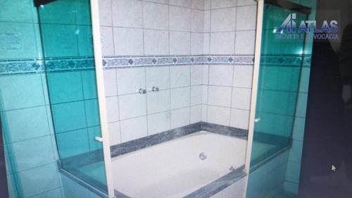 Hotel Com 26 Dormitórios À Venda, 1500 M² Por R$ 2.500.000,00 - Rio Acima - Vargem/sp - Ho0001