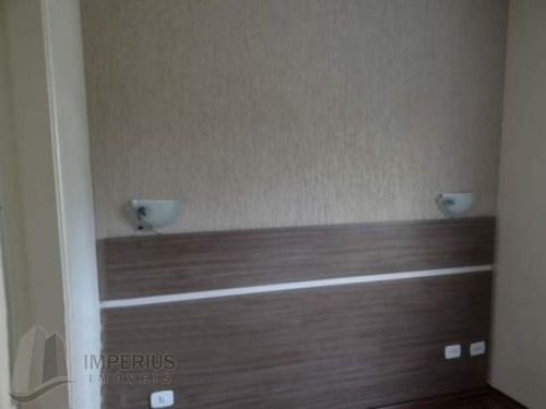 Imagem 5 de 6 de Vende-se Apartamento Padrão - 3648