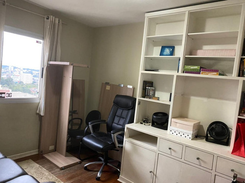 Imagem 12 de 28 de Apto Vila Andrade | 4 Quartos | 135 M² | Cond: R$1500.00 | 3 Vagas - 1j795gq