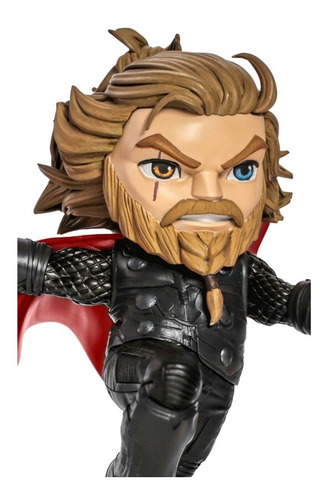 Estátua Thor - Avengers: Endgame - Minico - Iron Studios