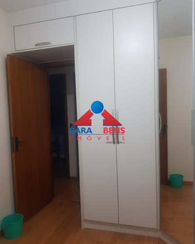 Imagem 19 de 22 de Apartamento - Ap11773 - 34484098