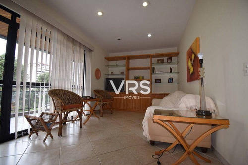 Imagem 5 de 30 de Excelente Apartamento Com 3 Dormitórios À Venda, 135 M² Por R$ 800.000 - Ap0514