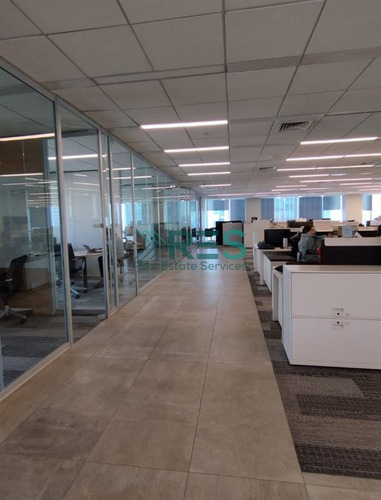 Oficina En Arriendo En Las Condes
