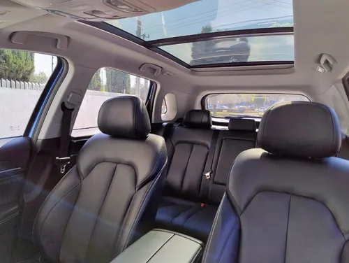 Dodge Journey 1.5T Gdi Gt