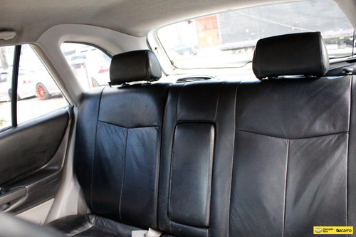 Imagen 15 de 25 de Mazda Allegro 1.600