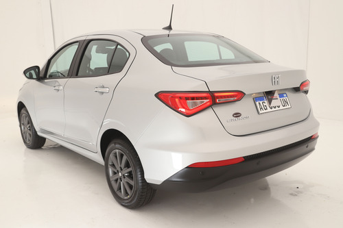 Fiat Cronos 1.3 Gse Drive