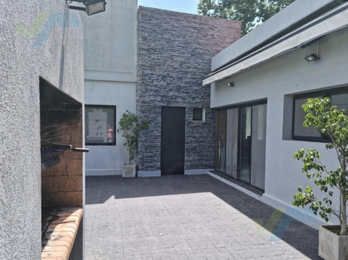 Casa En Santa Guadalupe