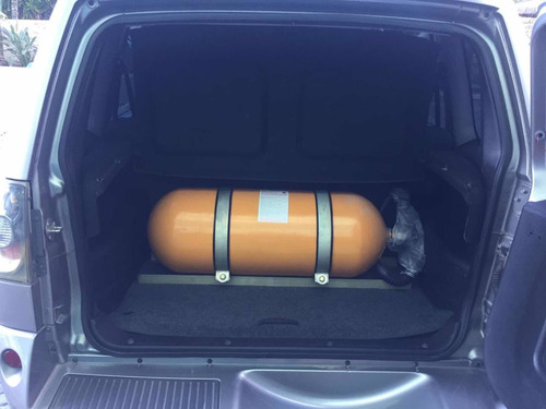 Mitsubishi Pajero Tr4 2015 2.0 4x2 Flex Aut. 5p