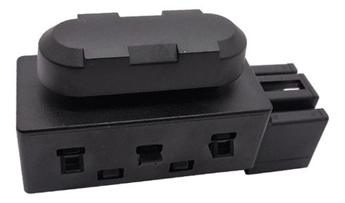 Control Del Interruptor Del Asiento De
