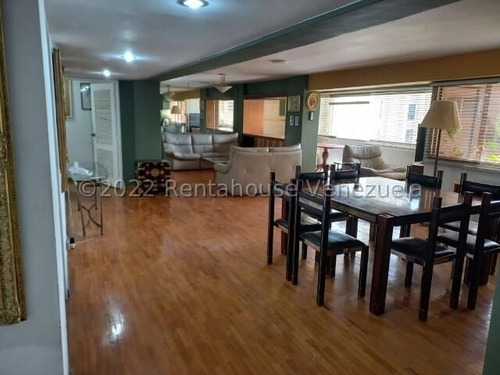 Imagen 5 de 30 de Apartamento En Venta - Los Naranjos Del Cafetal - 23-5301 Ja 04242153335