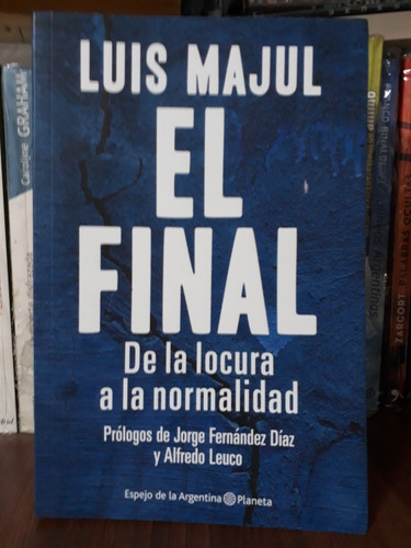 El Final - Luis Majul