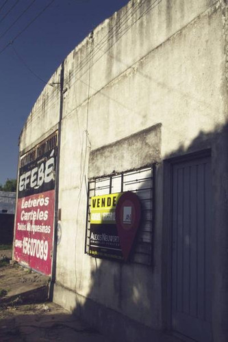 Galpón En Venta Guleguaychú Entre Ríos