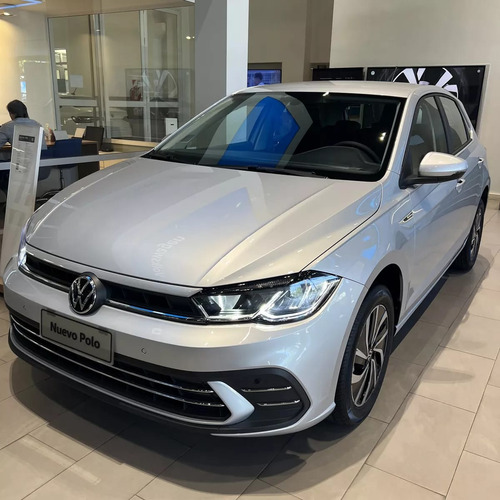 Volkswagen Polo 1.0 Tsi 170 Highline At